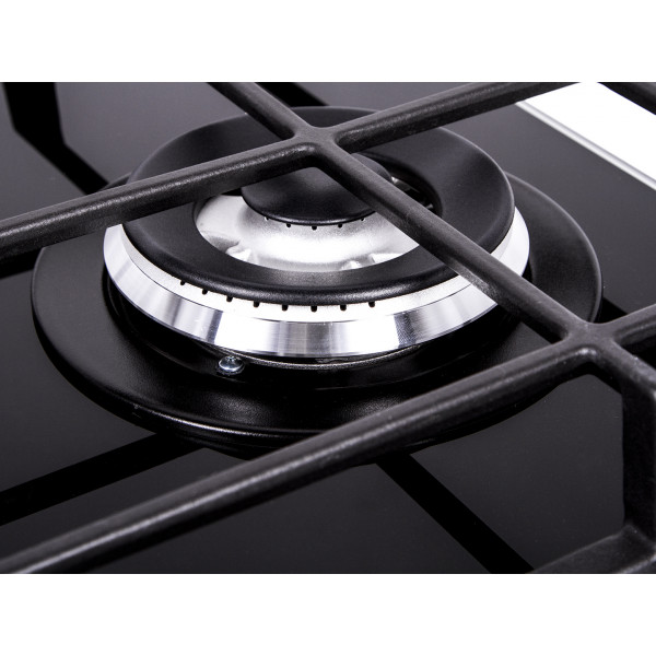 Фото - Варочная панель газовая Electrolux GPE363RCK