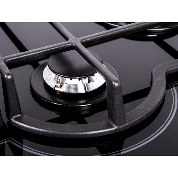 Фото - Варочная панель газовая Electrolux GPE363RCK