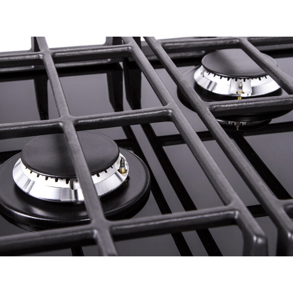 Фото - Варочная панель газовая Electrolux GPE363RCK