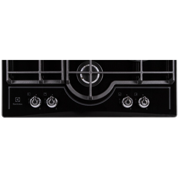 Фото - Варочная панель газовая Electrolux GPE363RCK