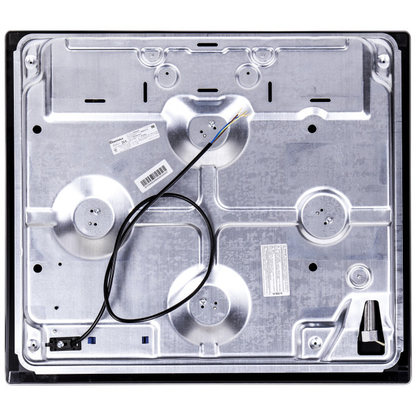 Фото - Варочная панель газовая Electrolux GPE363RCK