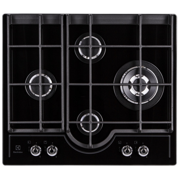 Фото - Варочная панель газовая Electrolux GPE363RCK