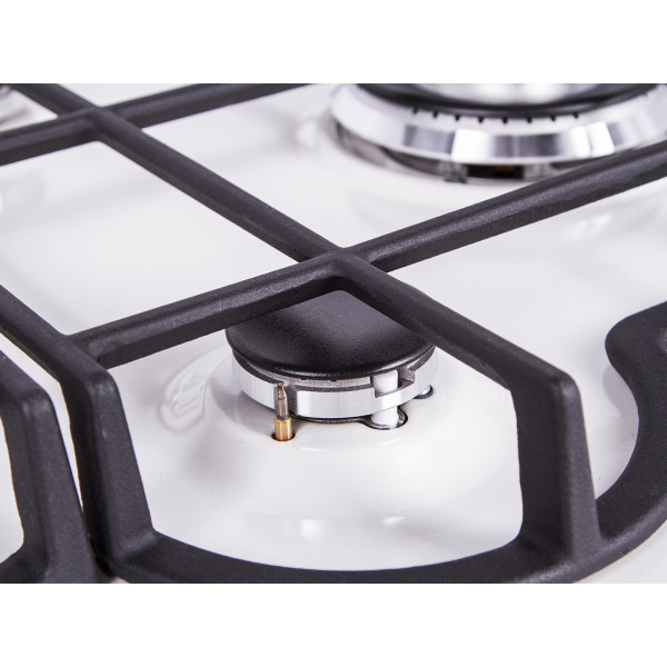 Фото - Варочная панель газовая Electrolux GPE363RCW