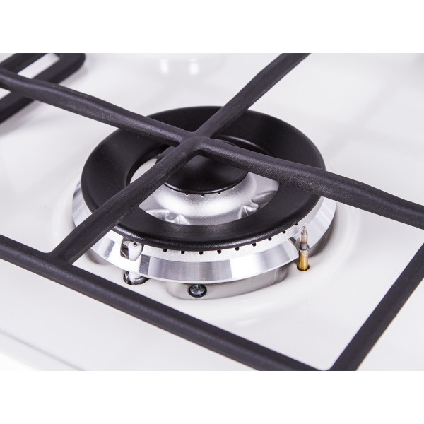 Фото - Варочная панель газовая Electrolux GPE363RCW
