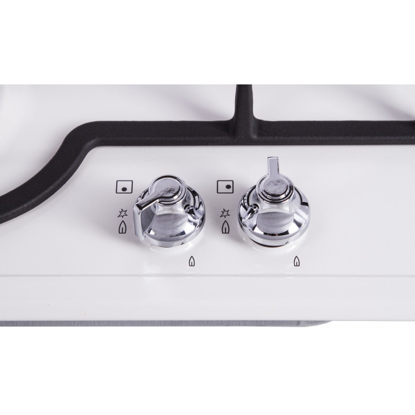 Фото - Варочная панель газовая Electrolux GPE363RCW