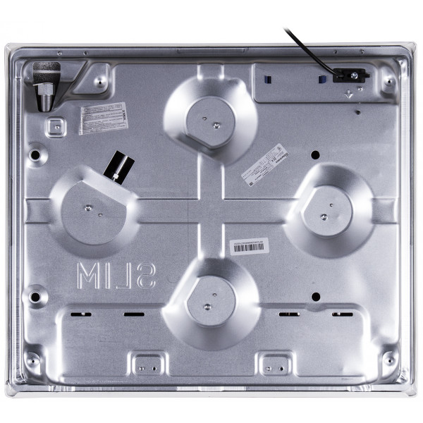 Фото - Варочная панель газовая Electrolux GPE363RCW