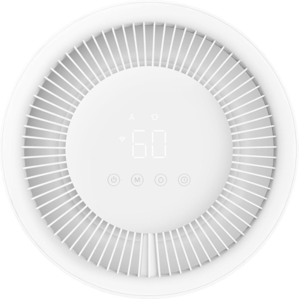 Фото - Осушитель воздуха Xiaomi Smart Dehumidifier Lite