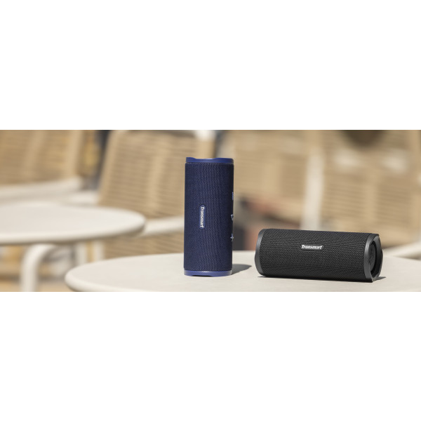 Фото - Портативная акустика Tronsmart Mirtune C3 Blue (1117210)