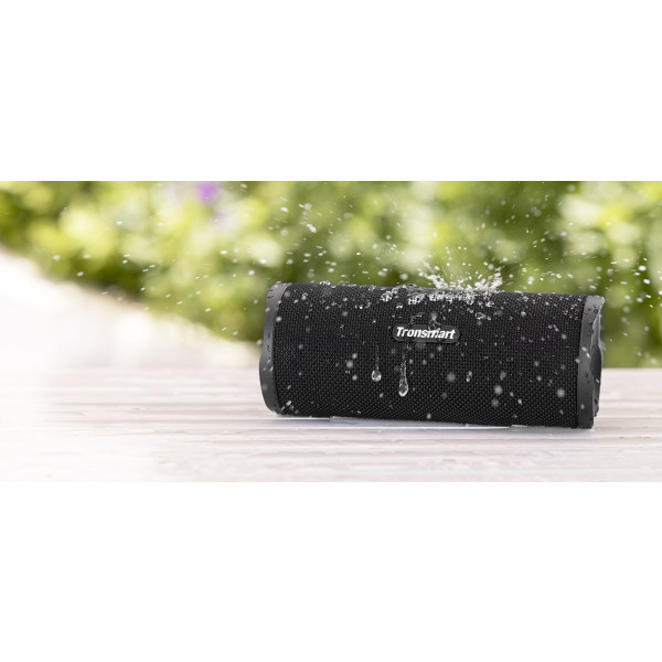 Фото - Портативная акустика Tronsmart Mirtune C3 Black (1096414)