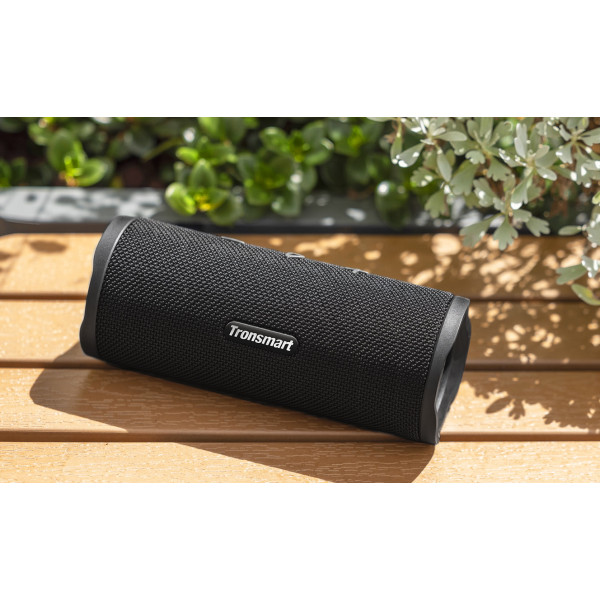 Фото - Портативная акустика Tronsmart Mirtune C3 Black (1096414)