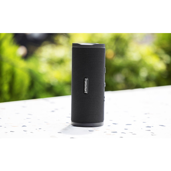 Фото - Портативная акустика Tronsmart Mirtune C3 Black (1096414)