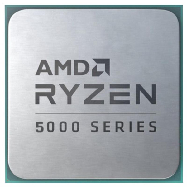 Фото - Процесор AMD Ryzen 5 5600 3.5GHz 32MB 65W AM4 Multipack (100-100000927MPK)