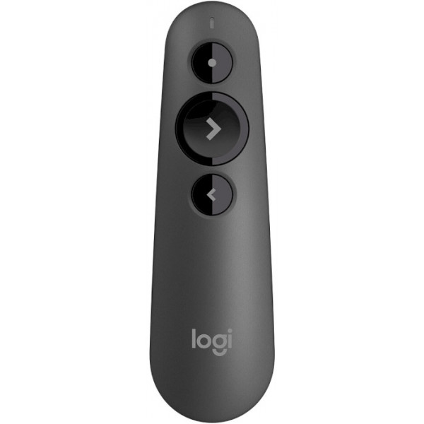 Фото - Презентер Logitech R500s Presentation Remote (910-005843)