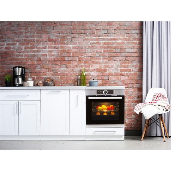 Фото - Духова шафа Bosch HBG6730S1