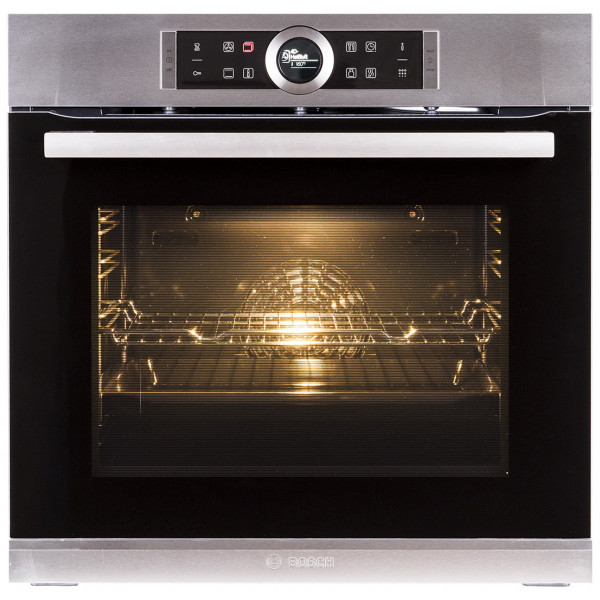 Фото - Духова шафа Bosch HBG6730S1