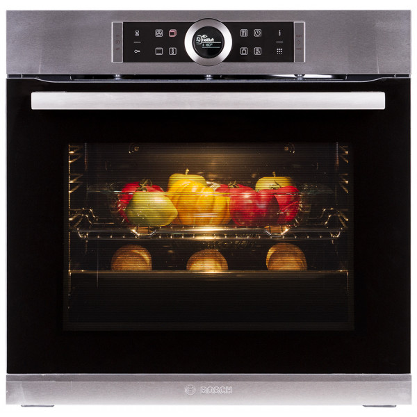 Фото - Духова шафа Bosch HBG6730S1