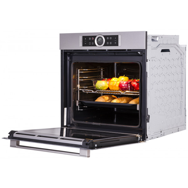 Фото - Духова шафа Bosch HBG6730S1