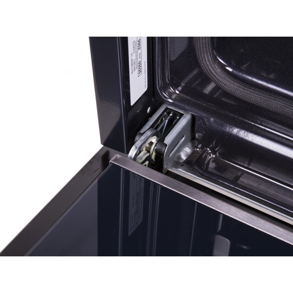 Фото - Духова шафа Bosch HBG 6764B1