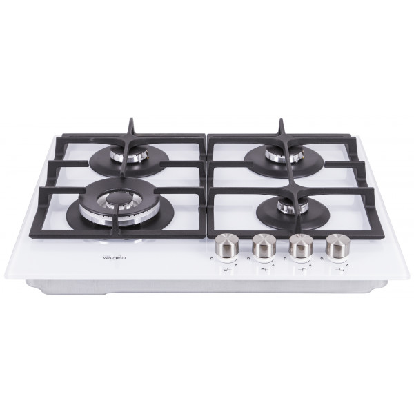 Фото - Варочная панель газовая Whirlpool GOA 6425/WH