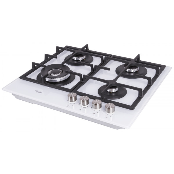 Фото - Варочная панель газовая Whirlpool GOA 6425/WH