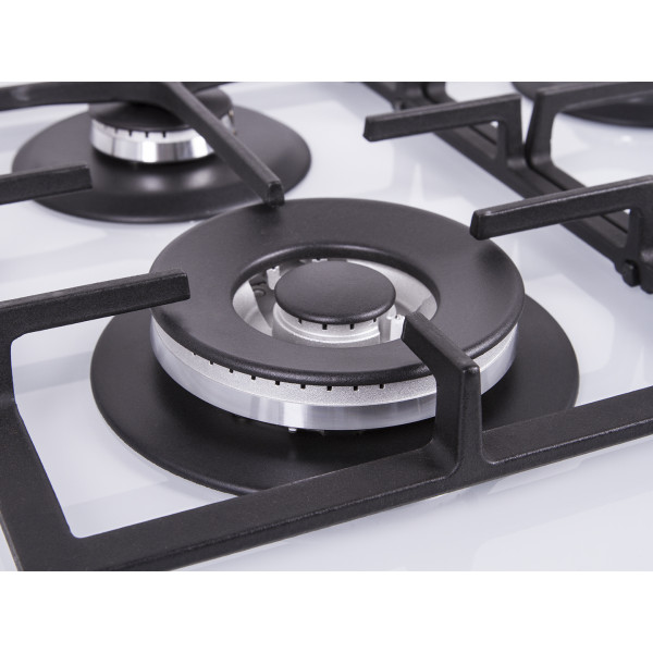 Фото - Варочная панель газовая Whirlpool GOA 6425/WH