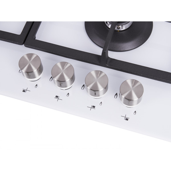 Фото - Варочная панель газовая Whirlpool GOA 6425/WH