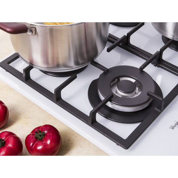 Фото - Варочная панель газовая Whirlpool GOA 6425/WH