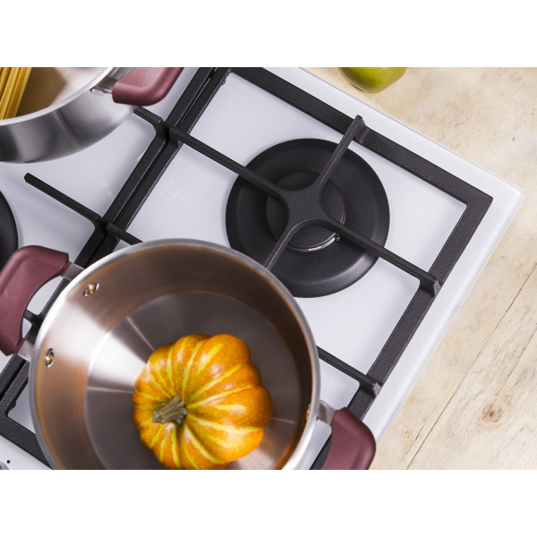 Фото - Варочная панель газовая Whirlpool GOA 6425/WH
