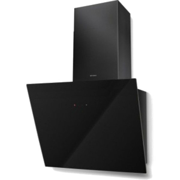 Фото - Вытяжка декоративная Faber TWEET EV8 LED BK A55