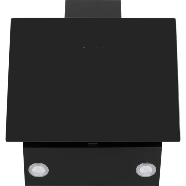 Фото - Вытяжка декоративная Faber TWEET EV8 LED BK A55