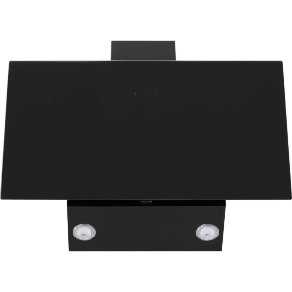 Фото - Вытяжка декоративная Faber TWEET EV8 LED BK A80