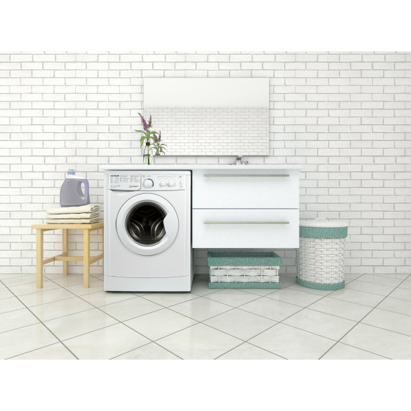 Фото - Стиральная машина Indesit E2SC 2160 W UA