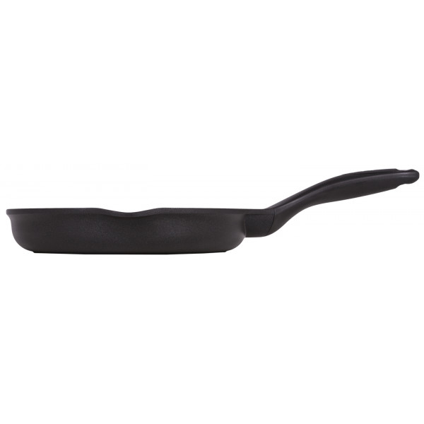 Фото - Сковорода гриль Tefal H1184084 Gusto 26 см Гриль