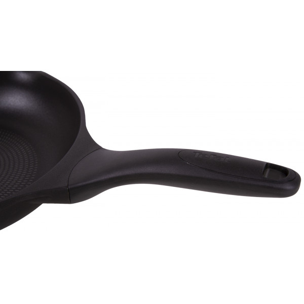 Фото - Сковорода універсальна Tefal H1180584 Gusto 26 см
