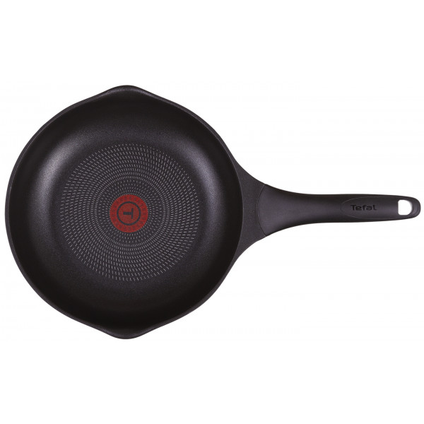 Фото - Сковорода універсальна Tefal H1180584 Gusto 26 см