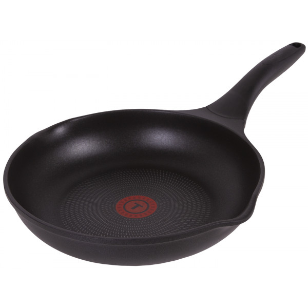 Фото - Сковорода універсальна Tefal H1180584 Gusto 26 см