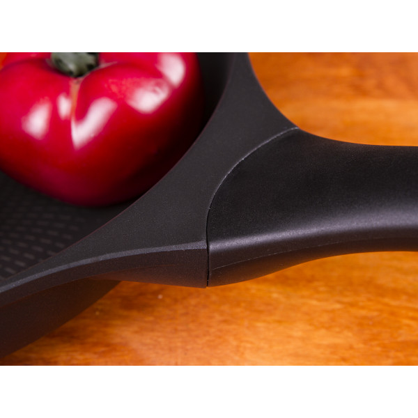 Фото - Сковорода универсальная Tefal H1180684 Gusto 28 см