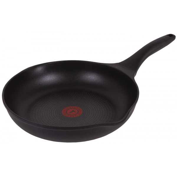 Фото - Сковорода универсальная Tefal H1180684 Gusto 28 см