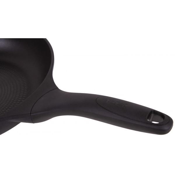 Фото - Сковорода универсальная Tefal H1180684 Gusto 28 см