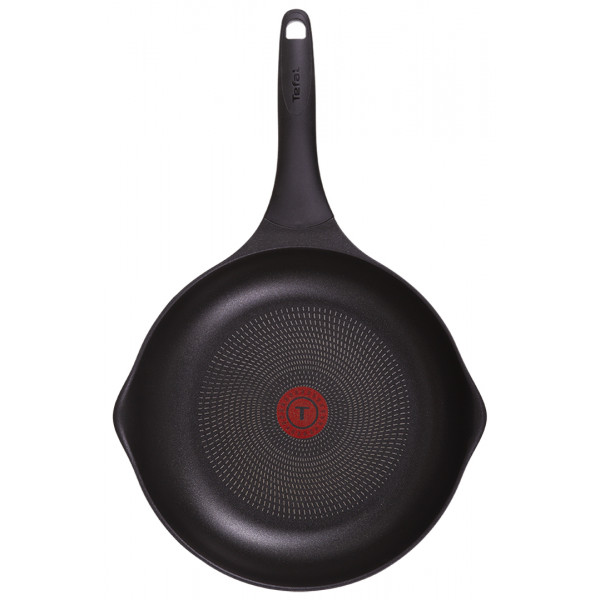 Фото - Сковорода универсальная Tefal H1180684 Gusto 28 см