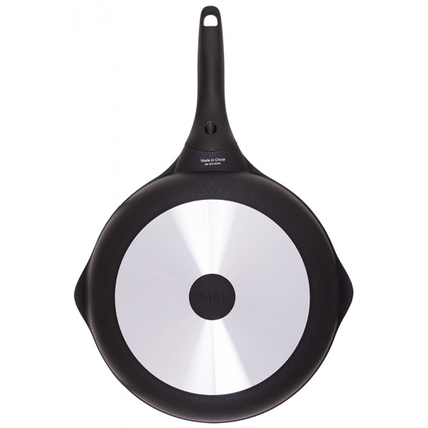 Фото - Сковорода универсальная Tefal H1180684 Gusto 28 см
