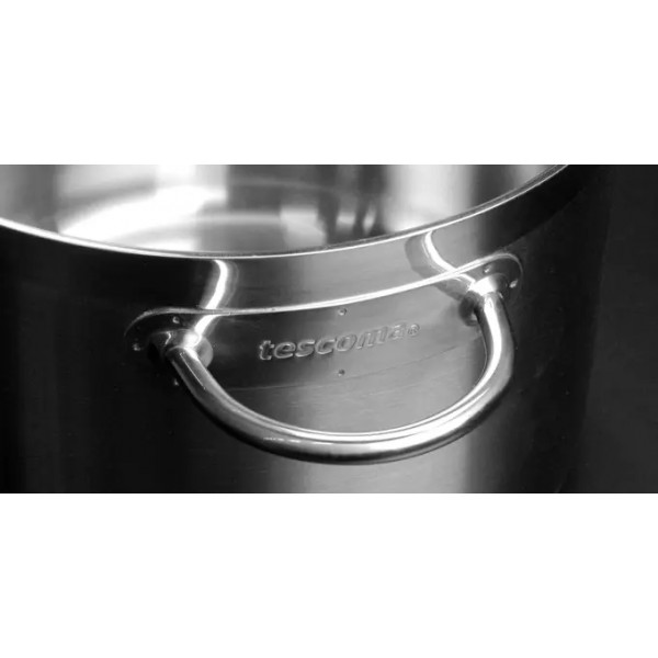 Фото - Набор посуды Tescoma 726010 VISION, 10 предметів, нерж. 18/10
