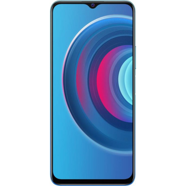 Фото - Смартфон vivo Y53s 8/128GB Dual Sim Fantastic Rainbow
