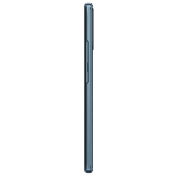 Фото - Смартфон realme Narzo 50A 4/64GB Blue