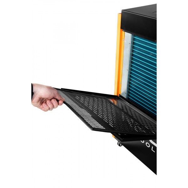 Фото - Осушувач повітря Neo Tools 1000Вт (90-162)