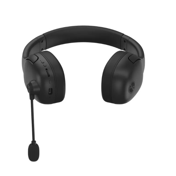 Фото - Гарнітура бездротова A4tech BR270 (Black)