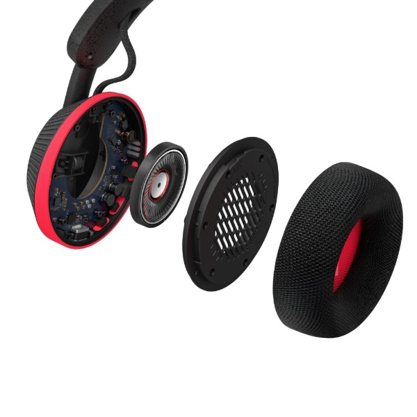 Фото - Наушники накладные беспроводные Philips TAA6219BK/00