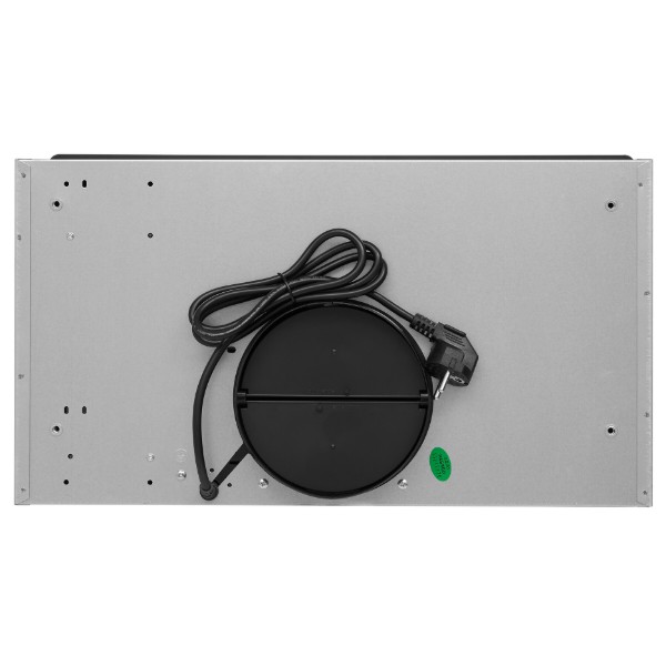 Фото - Витяжка вбудована Interline BOXGLASS BL A/60 PB/2/T/2