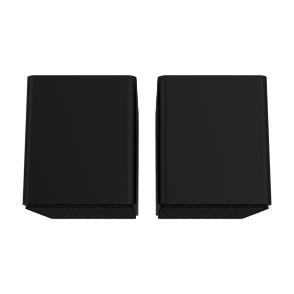 Фото - Компьютерная акустика обычная 2.0 Onkyo Creator Series GX-30ARC Black (GX30ARCBCUU)