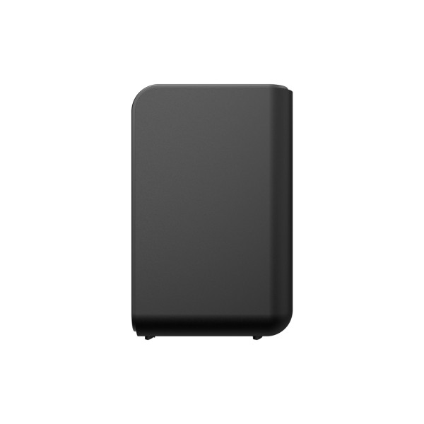 Фото - Тилова акустика Klipsch Flexus SURR 100 Black для системи Flexus Core (1072081)